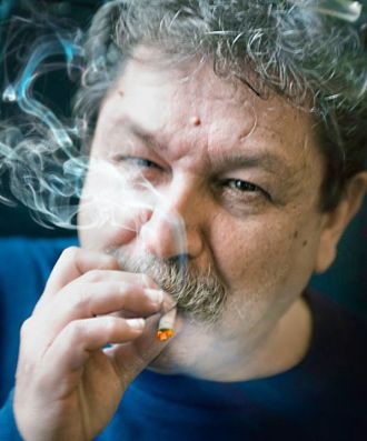 Paco Ignacio Taibo II