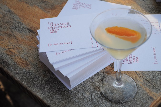 La città dei lettori