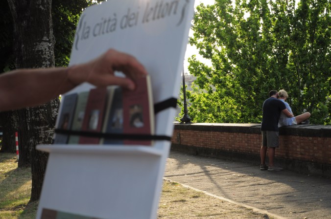 La città dei lettori