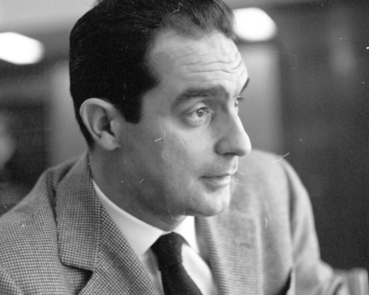Italo Calvino