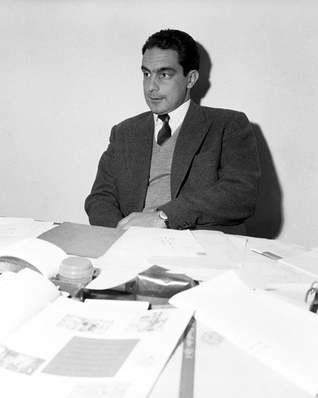 Italo Calvino